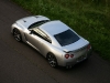 2009 GT-R Nissan GT-R