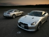2009 GT-R Nissan GT-R