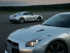 2009 GT-R Nissan GT-R
