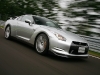 2009 GT-R Nissan GT-R