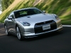 2009 GT-R Nissan GT-R