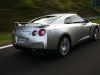 2009 GT-R Nissan GT-R