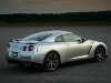 2009 GT-R Nissan GT-R