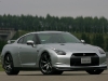 2009 GT-R Nissan GT-R