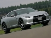 2009 GT-R Nissan GT-R