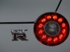 2009 GT-R Nissan GT-R Taillight