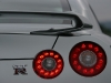2009 GT-R Nissan GT-R Taillights