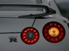 2009 GT-R Nissan GT-R Taillights