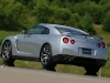 2009 GT-R Nissan GT-R