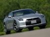 2009 GT-R Nissan GT-R