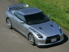 2009 GT-R Nissan GT-R