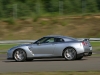 2009 GT-R Nissan GT-R
