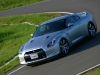 2009 GT-R Nissan GT-R