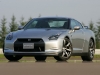 2009 GT-R Nissan GT-R