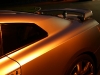 2009 GT-R Nissan GT-R