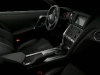 2009 Nissan GT-R Interior