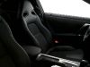 2009 Nissan GT-R Seats