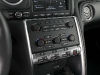 2009 Nissan GT-R Console Stack