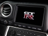 2009 Nissan GT-R Screen