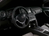 2009 Nissan GT-R Wheel & Interior