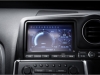 2009 Nissan GT-R Navigation Display