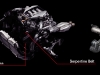 2009 Nissan GT-R Powertrain