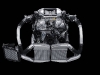 2009 Nissan GT-R Engine