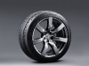 2009 Nissan GT-R Wheel