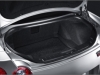 2009 Nissan GT-R Trunk