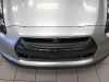 R35 GT-R with STILLEN Skid Plate
