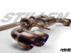 STILLEN GTR R35 Exhaust