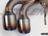 STILLEN GTR R35 Exhaust