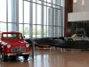 Nissan Americas Lobby