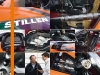 STILLEN GT-R Collage in AutoCar
