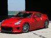 Z with STILLEN VQ37 Supercharger