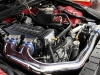 STILLEN 370Z Supercharger