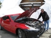 STILLEN Supercharged 370Z Testing