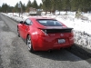 STILLEN Supercharged 370Z Testing