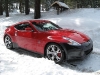 STILLEN Supercharged 370Z Testing