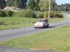 Steve Millen Driving the STILLEN Nissan GT-R at the 2010 Targa Rally New Zealand