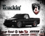 Truckin' Magazine Project Novakane 2004 GMC Sierra w/AP Racing Brakes from STILLEN