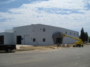STILLEN Production Facility Expansion