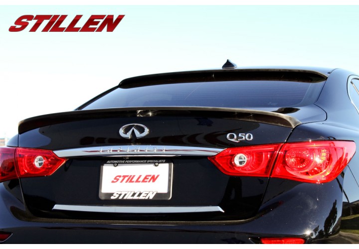 STILLEN Infiniti Q50 Roof Wing