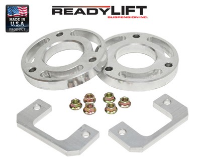 ReadyLift Levelign Kit for 2014 Chevy Silverado