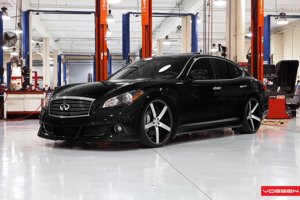 infiniti q70 performance upgrades