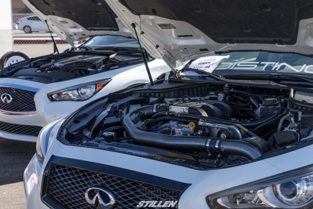 Infiniti Q50 Stillen Supercharged (2)