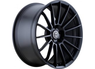 HRE Wheels STILLEN