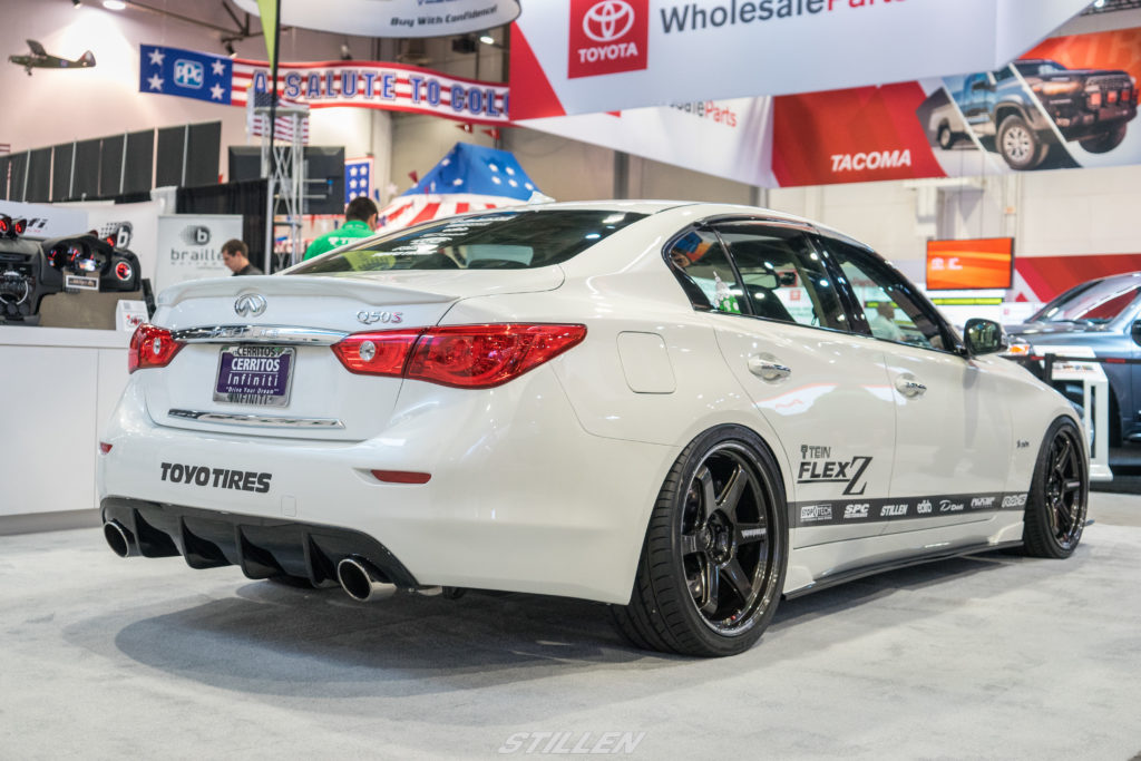 SEMA 2016: STILLEN dsc08218