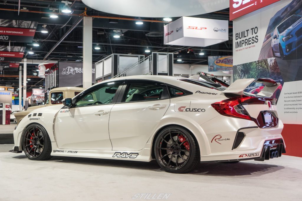 SEMA 2016: STILLEN dsc08397