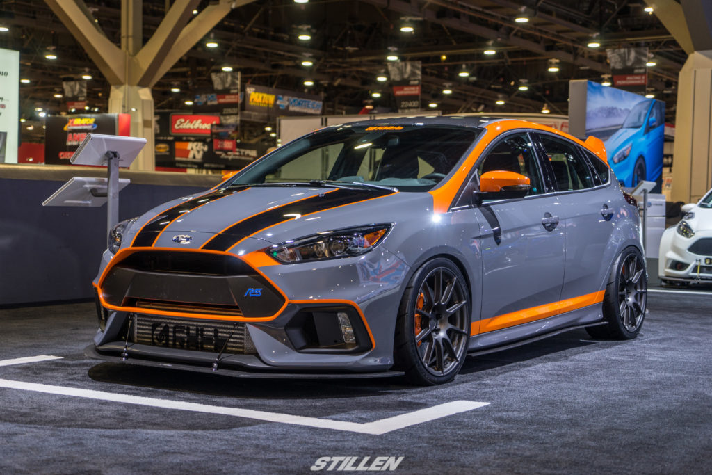 Top Ten SEMA 2016: STILLEN dsc08465